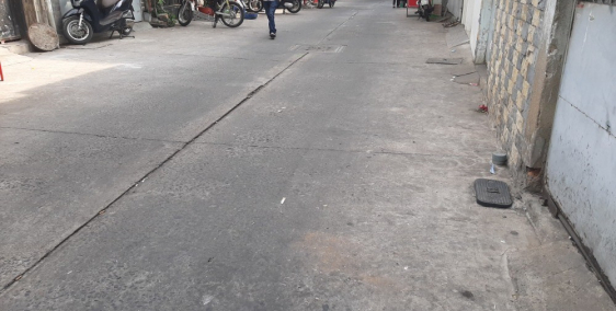 Nhà HOT HXH Trần Văn Quang Q.TBình 42m2, chỉ 3,8 tỷ.