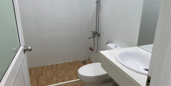 Hẻm 1/ Ni Sư Huỳnh Liên P10, 3 lầu, 50m2 giá chỉ 4.6 tỷ.