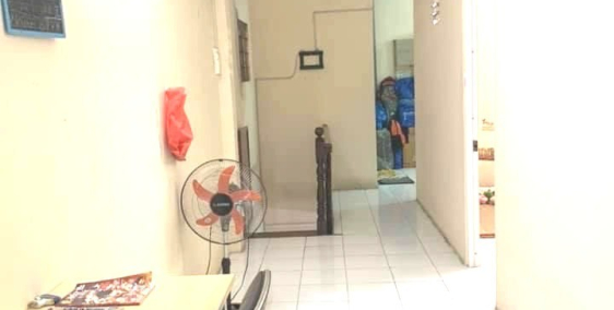 Bán nhà Tân Phú HXH 54m2, ngang 4.7m, 2 tầng, chỉ 4.19 tỷ