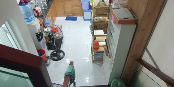 Bán nhà đường Sơn Kỳ DT 4x9,5m 1 lầu giá 2,9 tỷ SHR