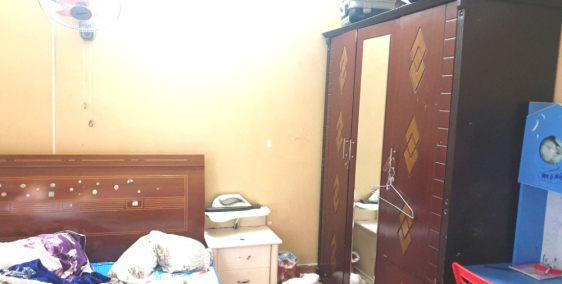 Hẻm xe tải nhựa, khu Vip Tân Phú, 59m2, 1 trệt 4 lầu, kinh doanh đỉnh