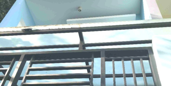 Hẻm xe Tải, Lương Thế Vinh, 81m2, 1trệt 3 lầu, 9 phòng cho thuê