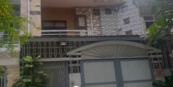 Bán gấp nhà 3 tầng, 6x19M, hẻm 9m Chế Lan Viên, Tân Phú, 12,5 tỷ ( TL)