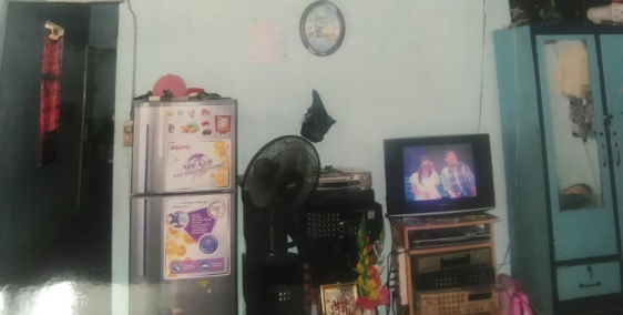 Nhà mặt tiền đường 12m chính chủ