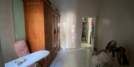 Bán nhà 13 tỷ ngang khủng 10m hai mặt tiền kiệt 7m Nguyễn Văn Thoại, Đà Nẵng.