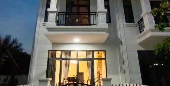 Căn hộ cao cấp - N4 Miếu Ông Cù - 680tr sở hữu,SHR