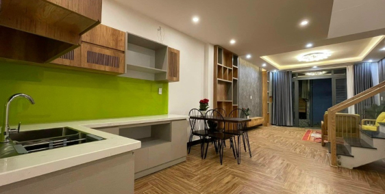 chính chủ gửi bán nhanh căn mặt kiệt đường trần cao vân quận thanh khê