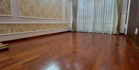 Bán nhà ngõ ô tô Vương Thừa Vũ - Thanh Xuân 6 tầng xây mới 51m2 Gara ô tô 11.2tỷ