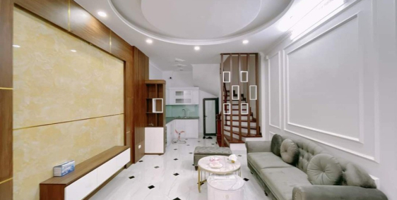 Bán nhà 5 tầng Phân lô đường Hoàng Đạo Thành, Thanh Xuân