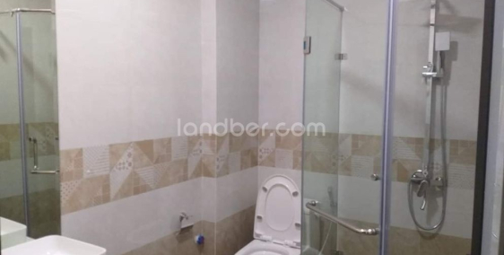 Tuyệt thế giai nhân, 6 tầng tân cổ hiện đại, thang máy, 2 thoáng, gara ô tô