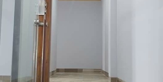 Bán nhà gác lửng siêu đẹp ngay cổng KCN Sông Mây