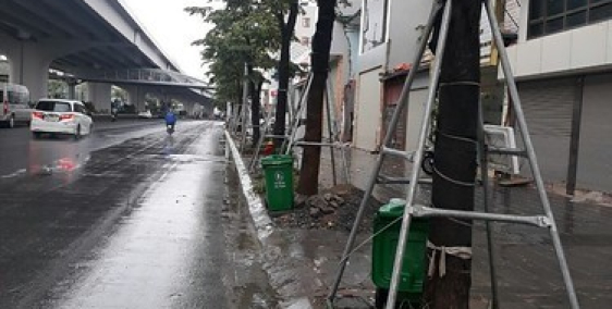 HOT BỎNG TAY, BÁN NHÀ MẶT PHỐ TÂN XUÂN 44m đường container tránh 5.9 tỷ