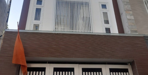 Chính chủ gửi bán nhà 1T2L hẻm ô tô đường Huyền Trân giá chỉ 5 tỷ TL