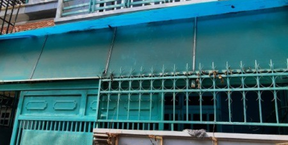 CẦN BÁN NHÀ 1T2L 65M2  giá 4.5 tỷ , Đường Phạm Hồng Thái, Phường 7, Vũng Tàu