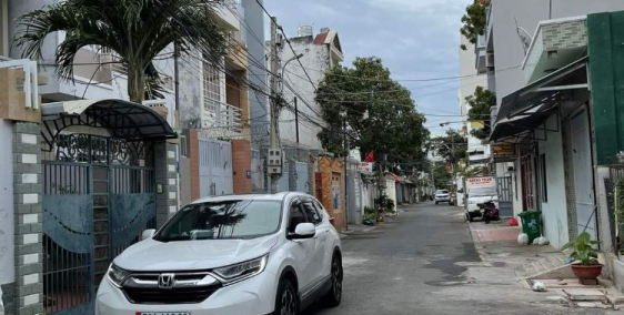 Chuyển nhượng căn nhà chủ xây tâm huyết ngay lòng thành phố Vũng Tàu giá hấp dẫn