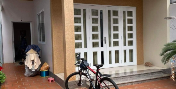 Chuyển nhượng căn nhà tâm huyết 1T1L Huyền Trân Công Chúa 161 m2 giá 10.5 tỷ