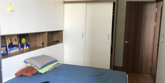 CHO THUÊ CĂN HỘ CHUNG CƯ CAO CẤP TRÀNG AN COMPLEX – QUẬN CẦU GIẤY – HÀ NỘI.