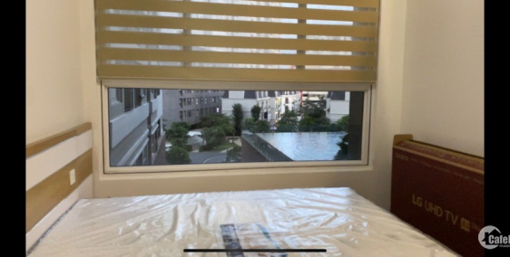 Cho thuê căn hộ 119 Phổ Quang quận Phú Nhuận giá 19.00 Triệu