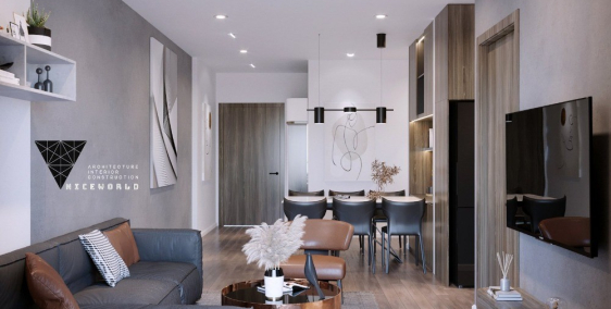 Chung cư cao cấp FPT Plaza 2 quận Ngũ Hành Sơn, Đà Nẵng