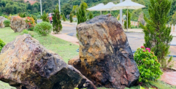 Dự án đất nền giá rẻ Kiwuki,Khí hậu tuyệt, Diện tích đất đa dạng.