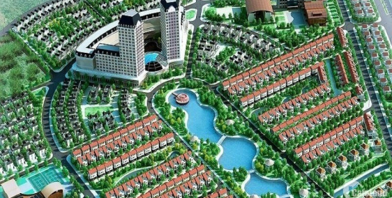 Chính chủ bán BT1 KĐT Vườn Cam Vinapol giá tốt cho nhà đầu tư chốt nhanh