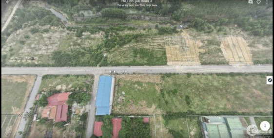 Lô Đất đấu giá Kỳ Phương full thổ cư