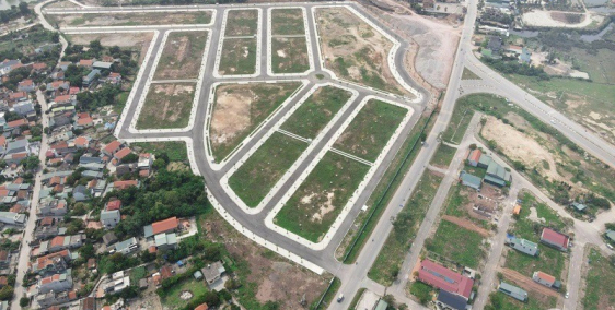 Đất Nền ASC Móng Cái  đã có sổ  cạnh VIN Group giá chỉ 25tr