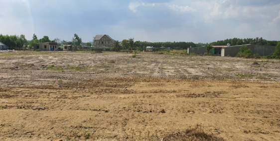 Dự Án Thiên Phát Residence - trực tiếp