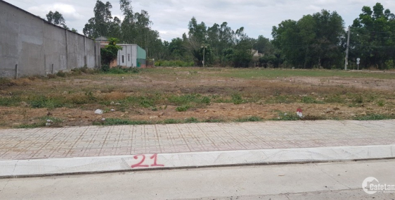 Đất nền Châu Pha, Bà Rịa - Vũng Tàu