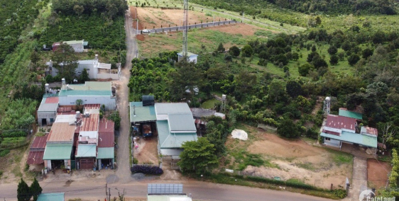 Đất Full thổ cư đã có sổ ngay khu dân cư