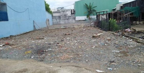 Cần bán gấp nền đất 90m2 Đường N10 gần TTGD Thường Xuyên. Giá 990 triệu