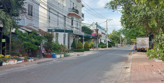 Bán đất TĐC Tân biên cam kết ghẻ nhất khu vực