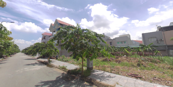 Chính chủ bán gấp đất MT Huỳnh Văn Hớn 95m2-1.2tỷ đối diện XNgiấy Tân Mai