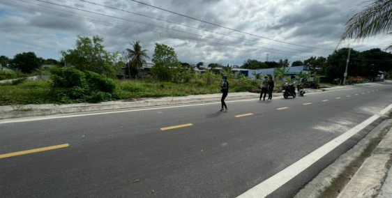 Kẹt Tiền Bán Gấp Nền Đất Đường Hồ Xuân Hương Cam Đức Cam Lâm