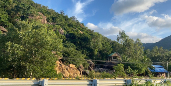 Bán Đất Nền Ven Biển Cam Lập Cam Ranh Khánh Hòa