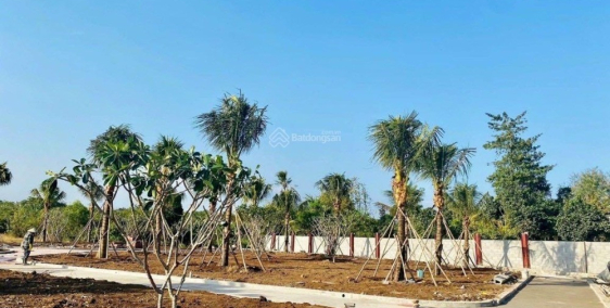 (HOT) Dự án VIP ngay cổng KCN Sonadezi giai đoạn F0 với nhiều ưu đãi + Giá gốc