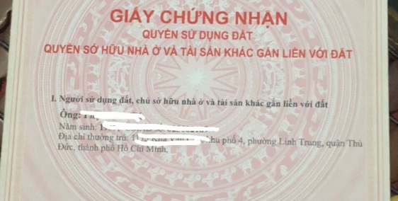 Đất chợ Minh Lập sổ sẵn, gần KCN Becamex Chơn Thành, thổ cư xây tự do