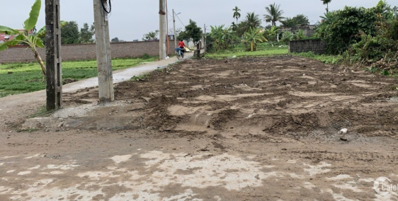 BÁN LÔ ĐẤT ĐƯỜNG 535 PHẠM VĂN ĐỒNG  - CHÍNH CHỦ KHÔNG QUA TRUNG GIAN