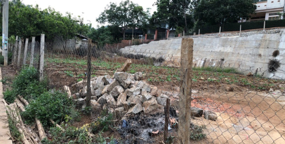 Đất thị trấn Dran-Đơn Dương-Lâm Đồng