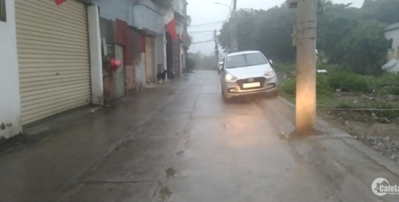 2,7 tỷ có ngày 65m đất Siêu Đẹp tại uy nỗ đông anh gần thị trấn