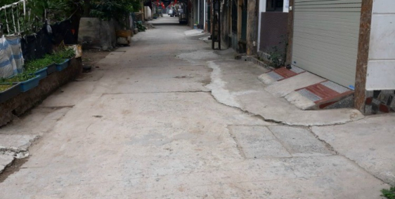 CHÍNH CHỦ CẦN BÁN 228M ĐẤT SÁP MAI VÕNG LA ĐÔNG ANH