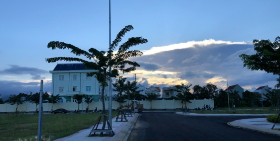 Dự án Đức Phổ Gateway Quảng Ngãi lợi nhuận x1,5 trong 5 tháng tới