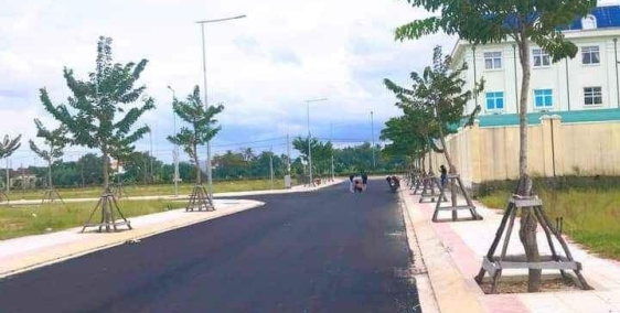 Đất nền phía nam Quảng Ngãi, lợi nhuận x1,5 trong 4 tháng