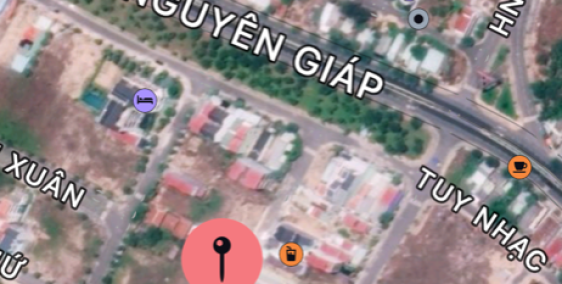 Chính chủ cần bán đất kèm nhà nguyên căn khu Tân Thành, Cẩm An, Hội An