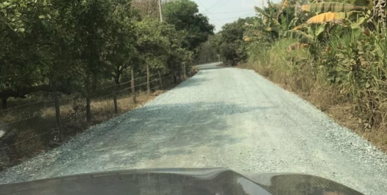 Bán đất xào giá rẻ Bình Phước 1000m2 giá 400