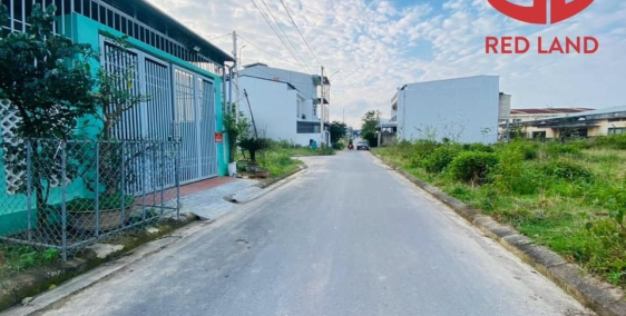 Đất KQH Vinh Mộc- Thủy Dương 120m2- Siêu Đầu Tư