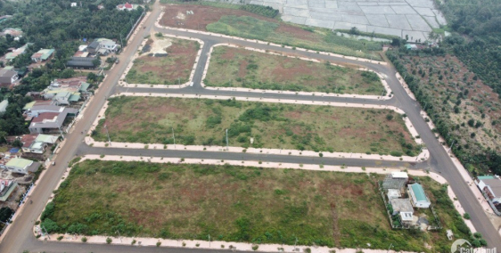 KDC Ea Nhái - Khai xân đầu năm giá hấp dẫn