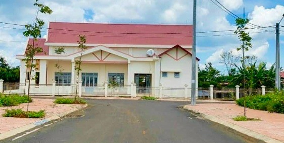 BÁN ĐẤT NỀN NGHỈ DƯỠNG VIEW HỒ SINH THÁI HỒ EA NHÁI – ĐAK LAK