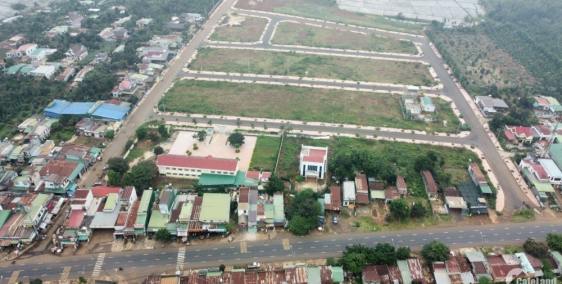 BÁN 150M2, THỔ CƯ, KCN EA KNUEC – ĐẮK LẮK, DÂN ĐÔNG, GẦN CHỢ, GẦN HỒ EA NHÁI