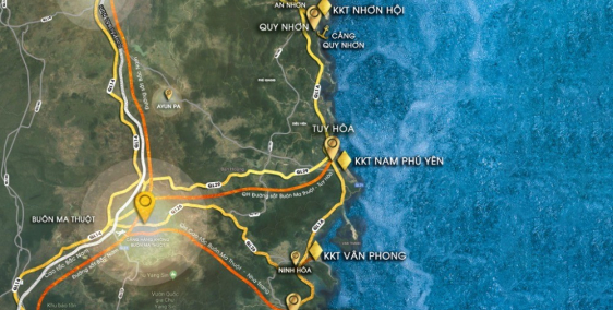 Đất nền KM19 sổ đỏ, liền kề QL26, giá tốt và bao phí sang sổ